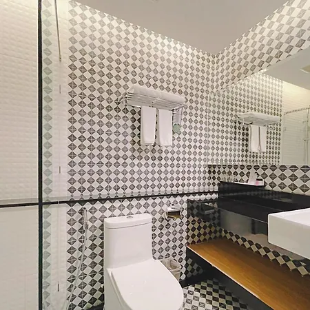 Chezzotel Pattaya Exterior photo