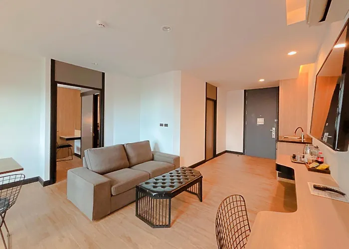 Chezzotel Pattaya
