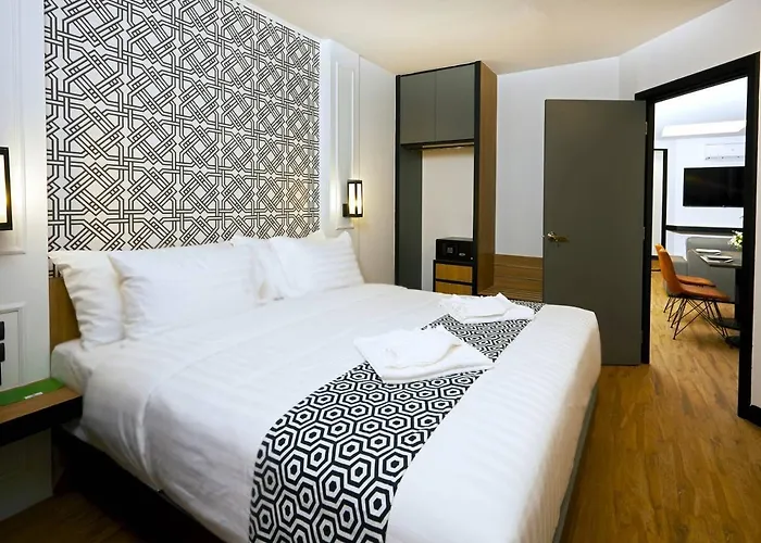 Chezzotel Pattaya