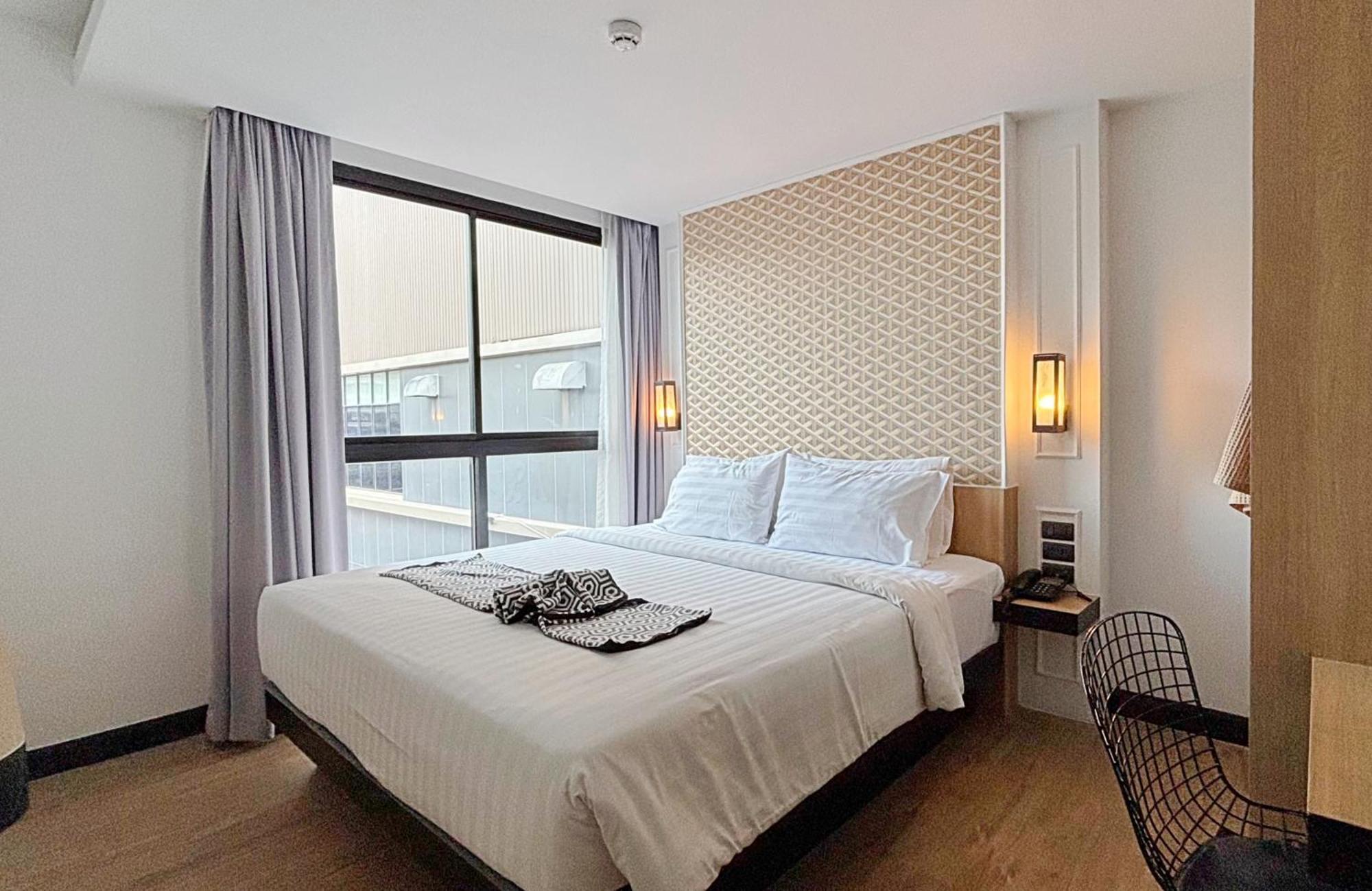 Chezzotel 4* Pattaya
