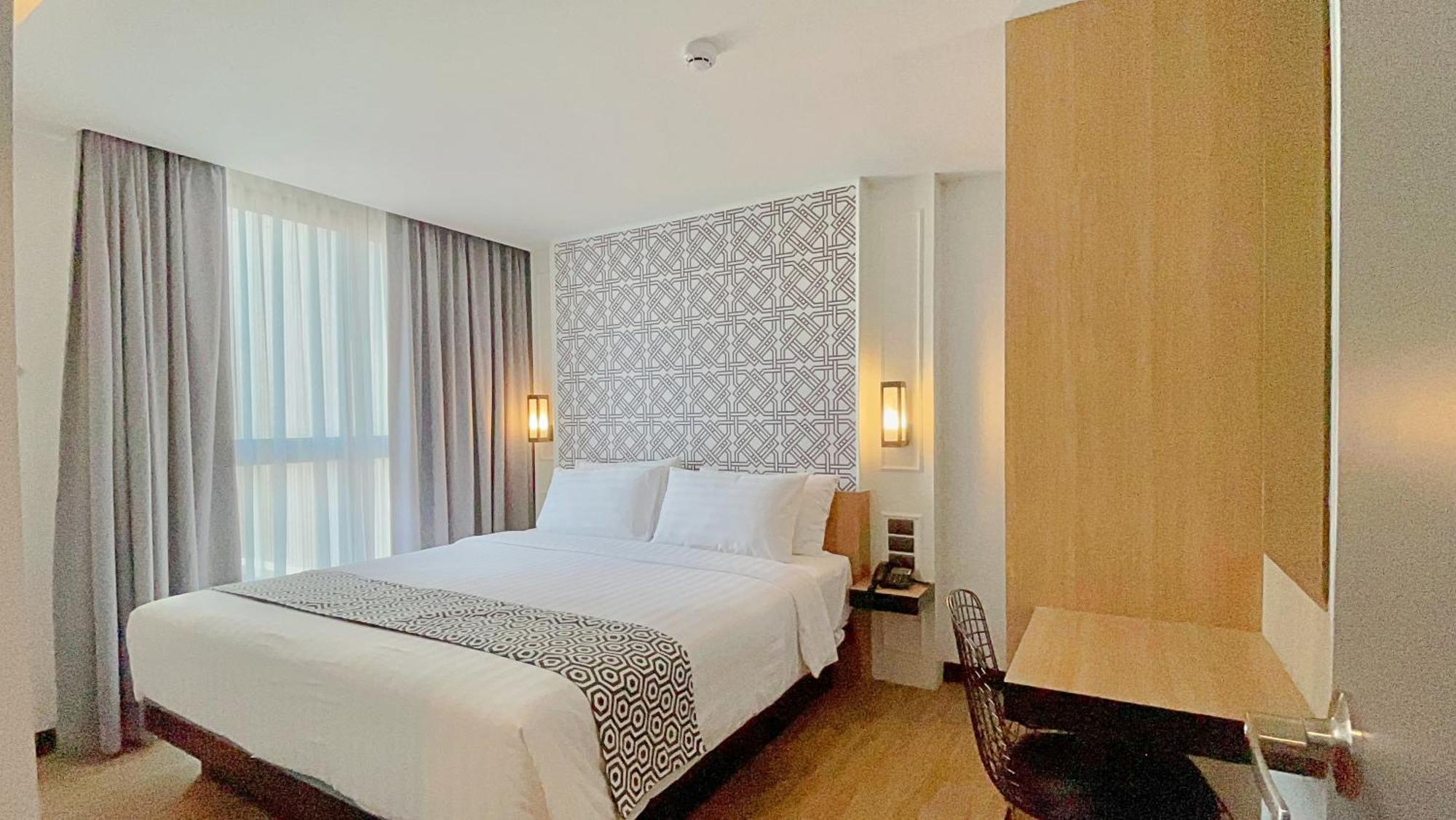 Отель Chezzotel