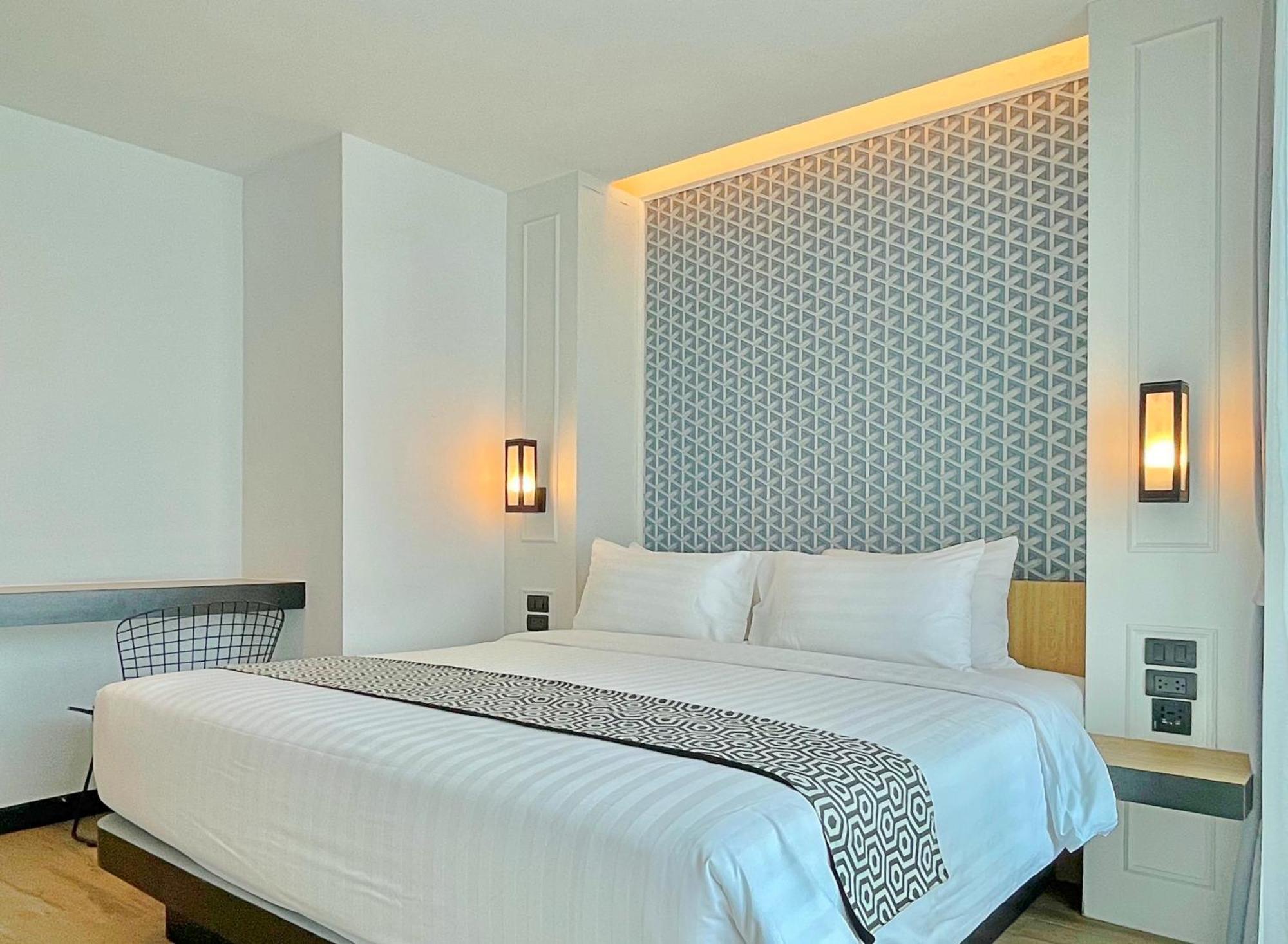 Chezzotel Hotel Pattaya