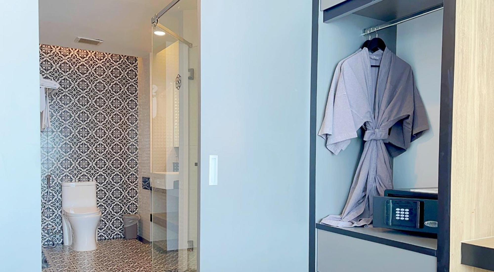 Chezzotel Паттайя