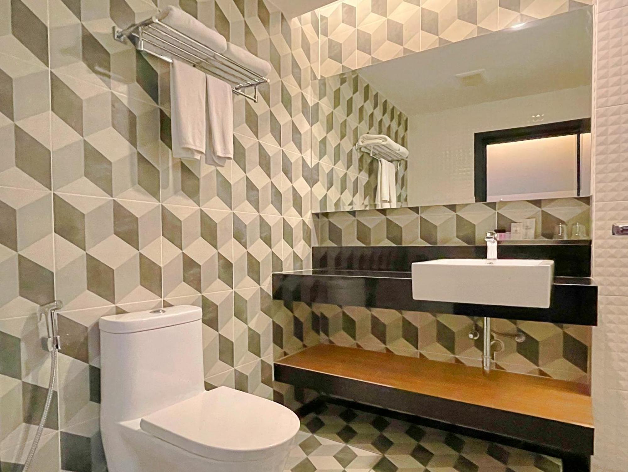 Chezzotel Отель 4*