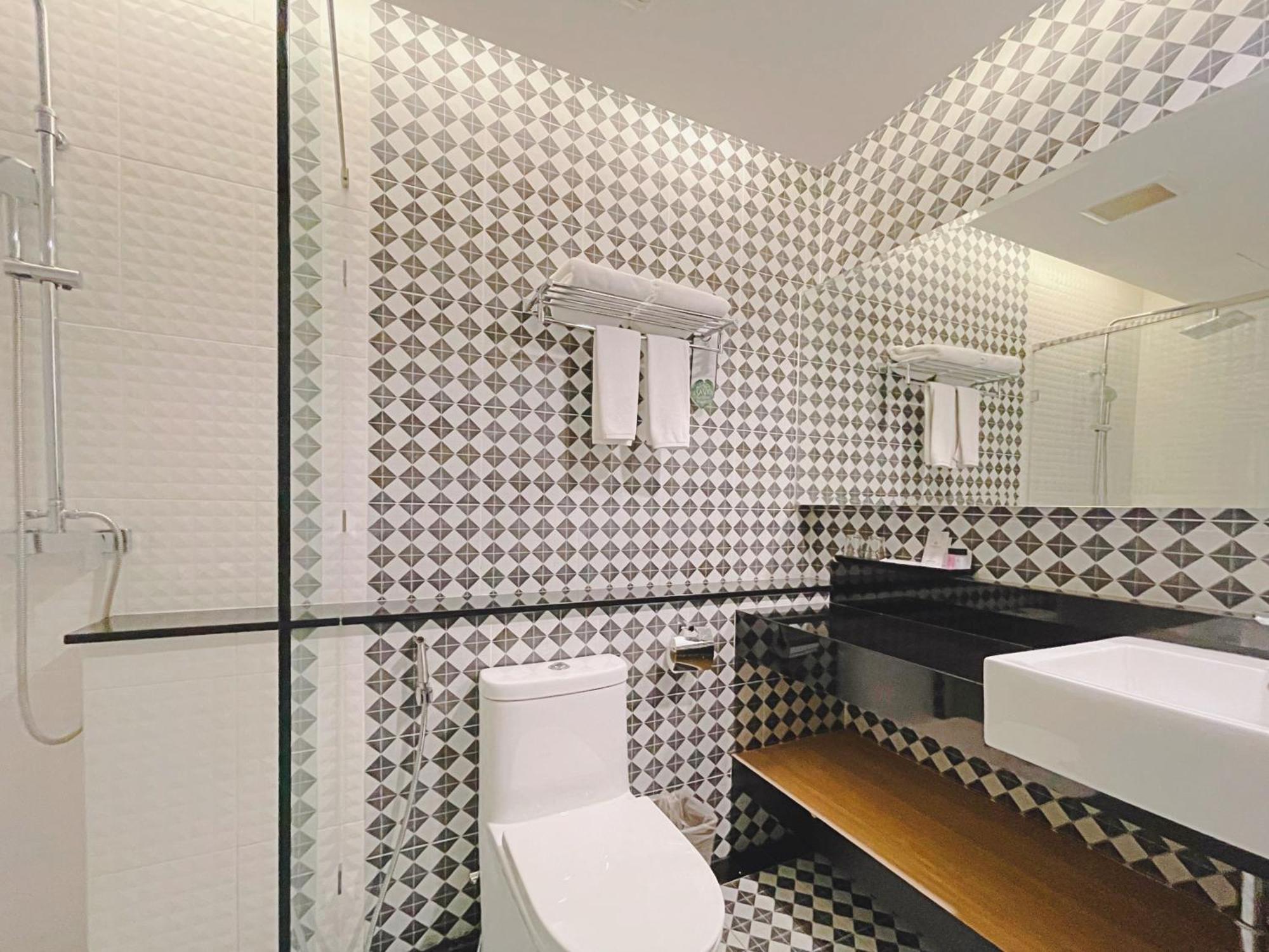 Hotel Chezzotel Pattaya