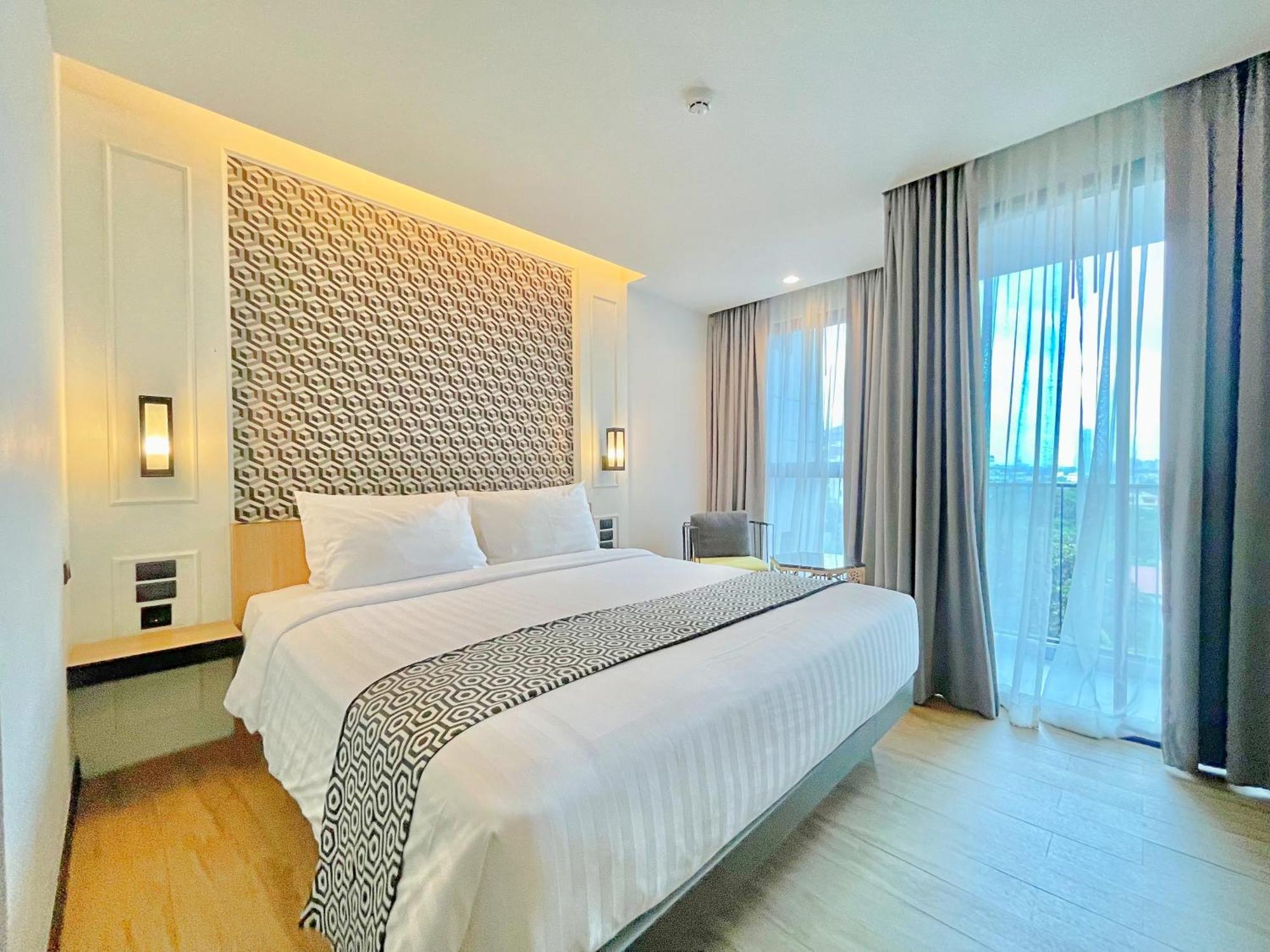 Hotel Chezzotel
