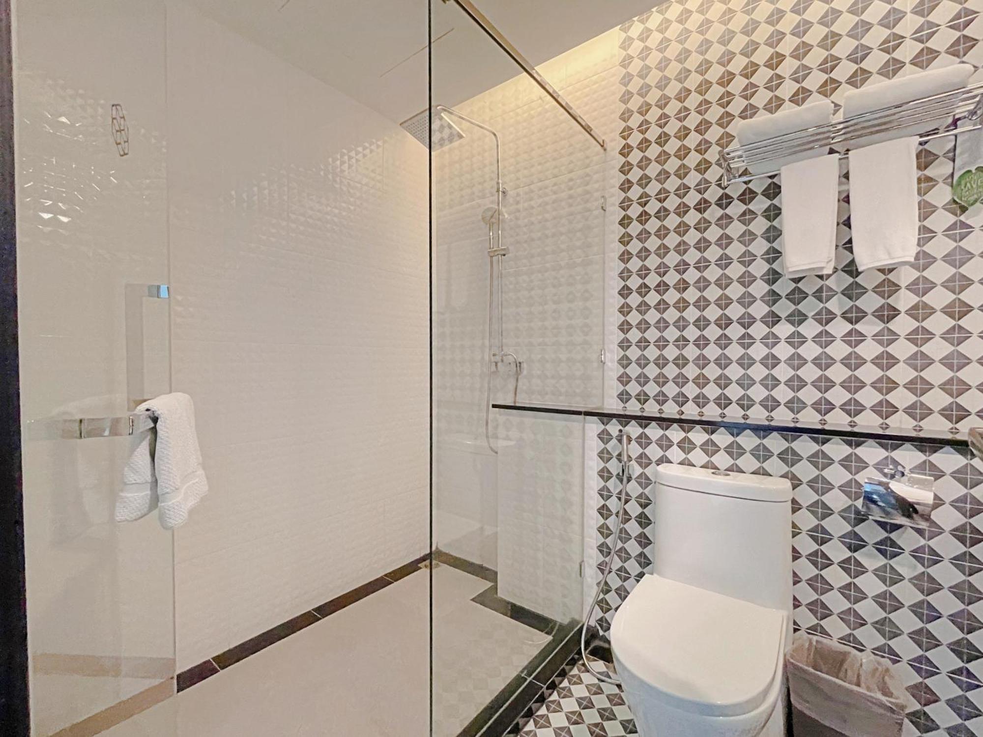 Отель Chezzotel 4*