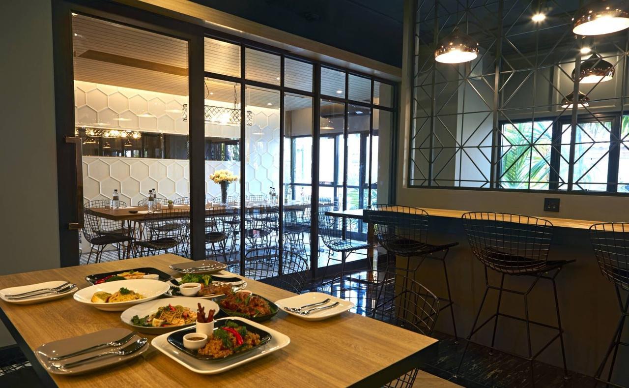 Chezzotel 4* Паттайя