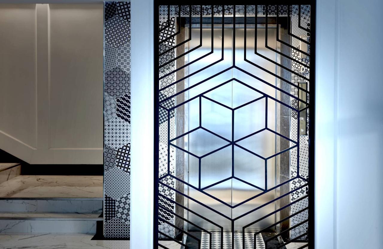 Отель Chezzotel Паттайя