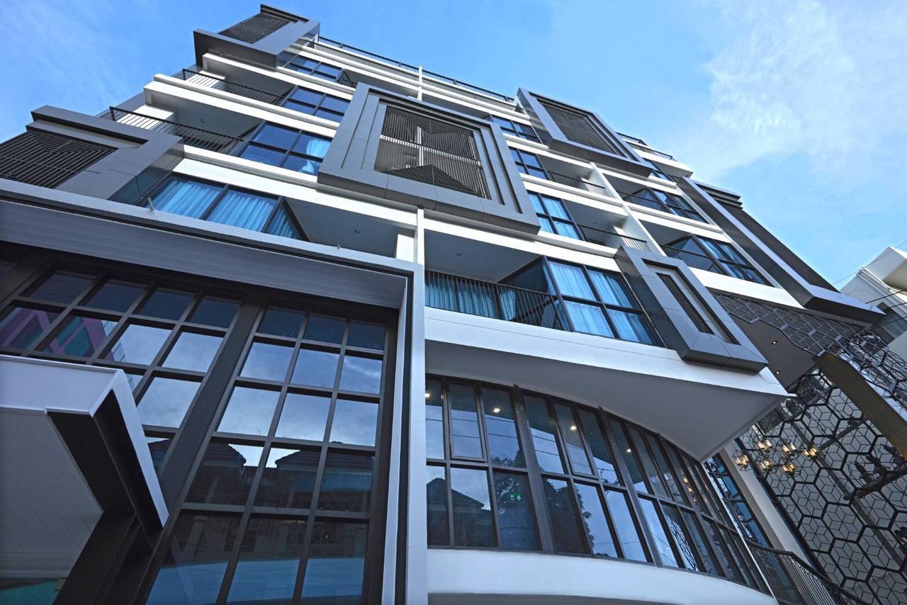 Chezzotel 4* Паттайя