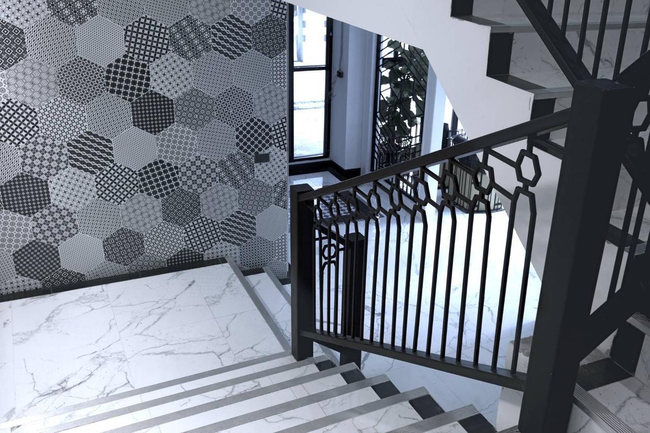 Chezzotel Отель Паттайя