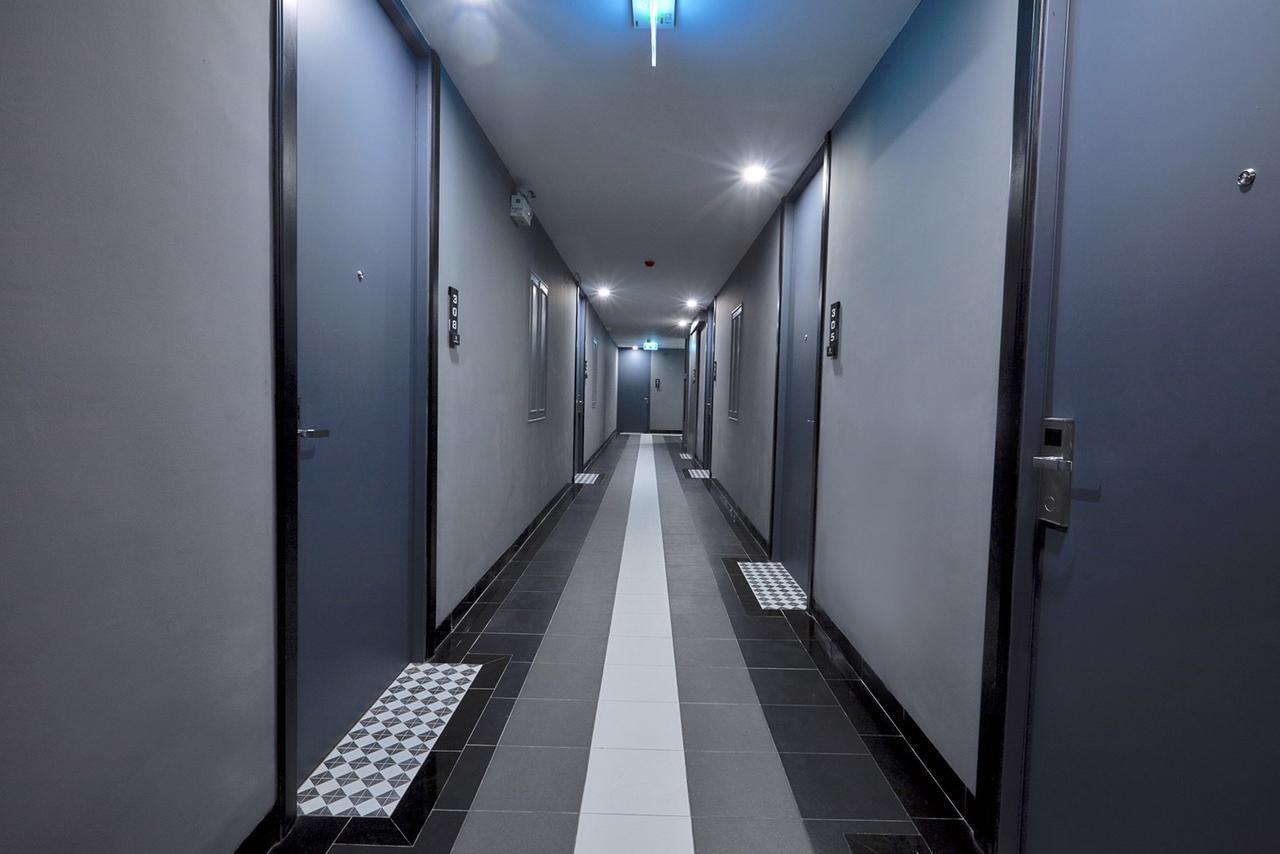 Chezzotel Отель 4*