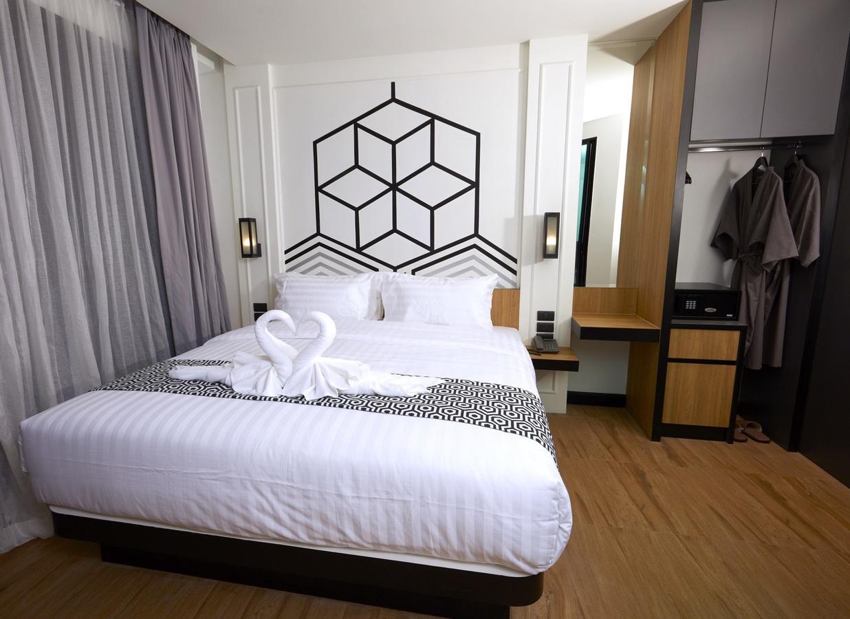 Отель Chezzotel 4*