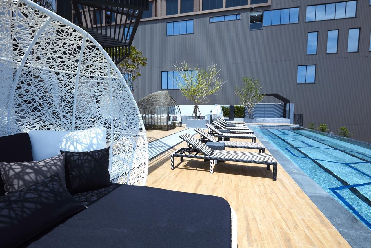 Chezzotel Паттайя
