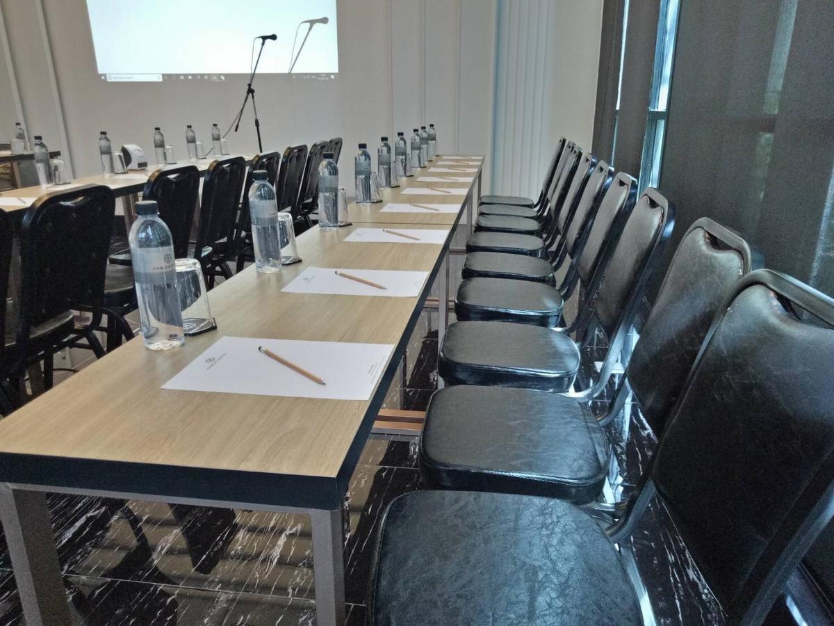 Chezzotel 4* Паттайя