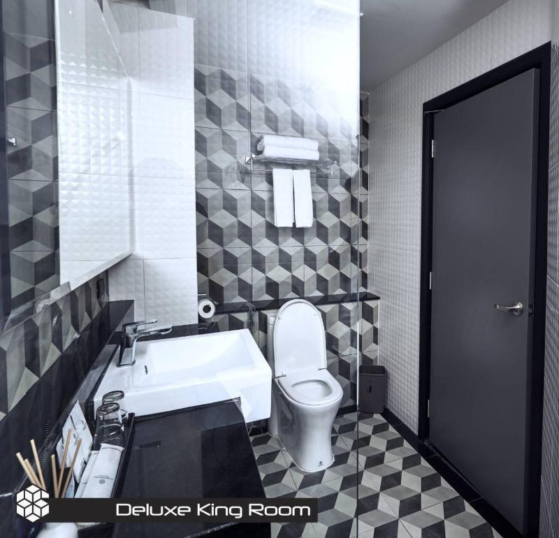 Chezzotel Отель